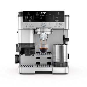     | NINJA LUXE CAFE